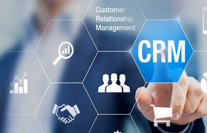 CRM software system for South African businesses,