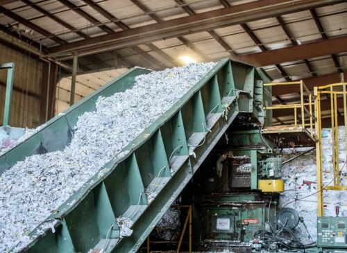 paper shredding service Sydney