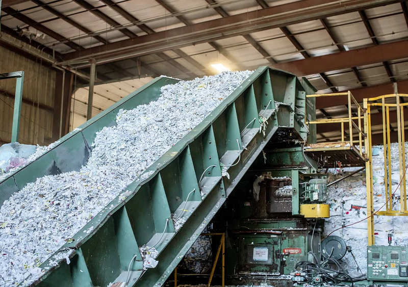 paper shredding service Sydney