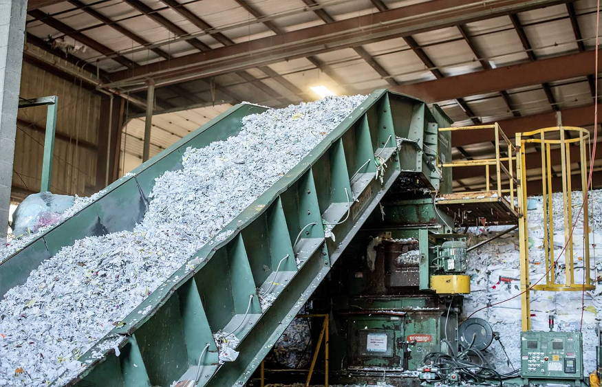 paper shredding service Sydney